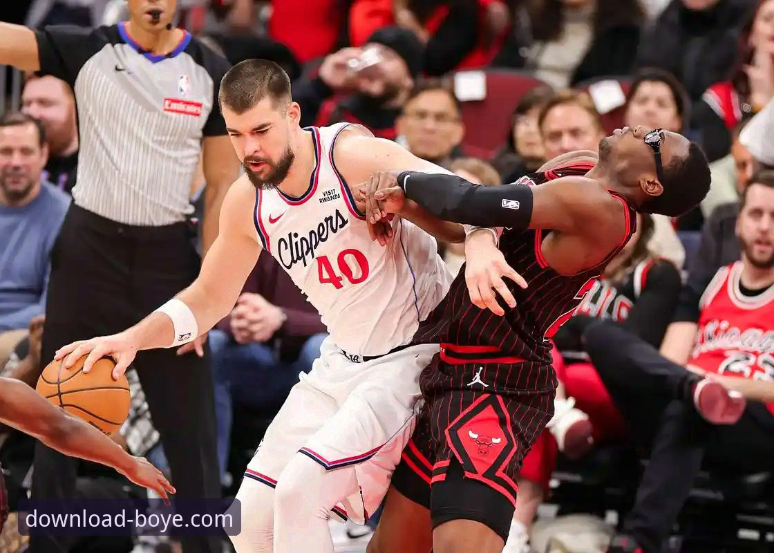 NBA赛事分析实用指南：从快船失利看竞技体育的调整哲学